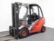 Дизельний навантажувач LINDE H 30 D-02