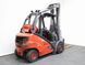 Газовий навантажувач LINDE H 30 T-02 393