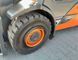Дизельный погрузчик LINDE H35D-02
