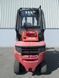 Газовий навантажувач LINDE H30T 393-EVO