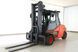Дизельный погрузчик LINDE H 80 D-02-1100 (центр тяжести 1100 мм)