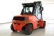 Дизельный погрузчик LINDE H 80 D-02-1100 (центр тяжести 1100 мм)