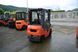 Дизельный погрузчик TOYOTA 02-7FDF18