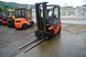 Дизельный погрузчик TOYOTA 02-7FDF18