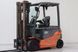 Электрический погрузчик TOYOTA 8FBMKT25