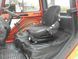 Газовий навантажувач LINDE H 30 T, 352 серія