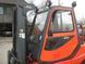 Газовий навантажувач LINDE H 30 T, 352 серія