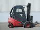 Газовий навантажувач LINDE H30T 393-EVO