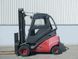 Газовий навантажувач LINDE H30T 393-EVO