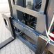 Дизельний навантажувач Linde H80D-900 396