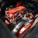 Дизельний навантажувач Linde H80D-900 396