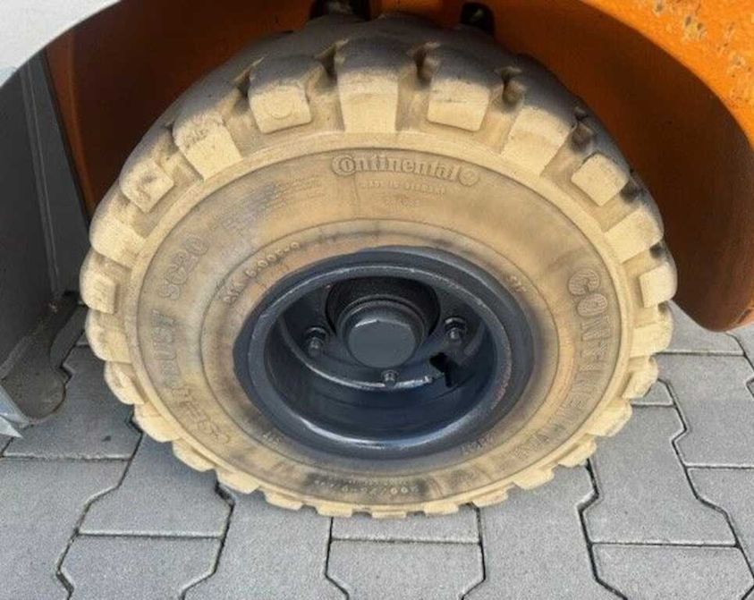 Дизельний навантажувач STILL RX70-35