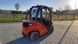 Дизельний навантажувач LINDE H25D