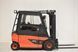 Электрический погрузчик LINDE E25 L-01