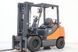 Газовый погрузчик DOOSAN G35C-5