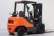Газовый погрузчик DOOSAN G35C-5