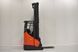 Річтрак LINDE R 17 XHD-03