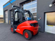 Газовий навантажувач LINDE H50T