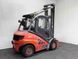 Дизельный погрузчик LINDE H 40 D-02 394