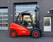 Газовий навантажувач LINDE H50T