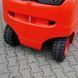 Электрический погрузчик LINDE E20PH (386)