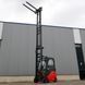 Электрический погрузчик LINDE E20PH (386)