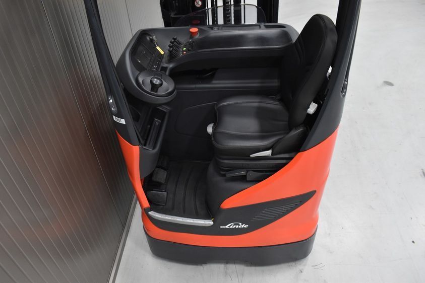 Річтрак LINDE R 16 N-01