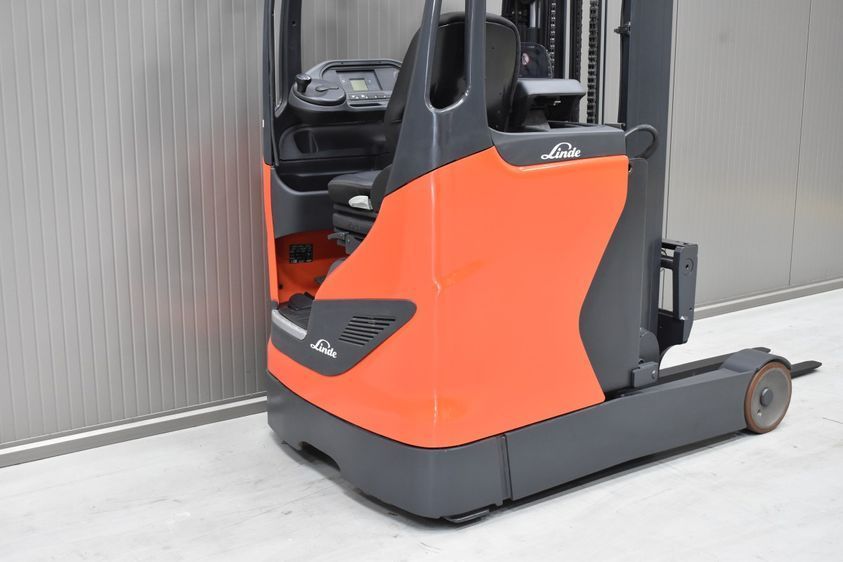 Річтрак LINDE R 16 N-01