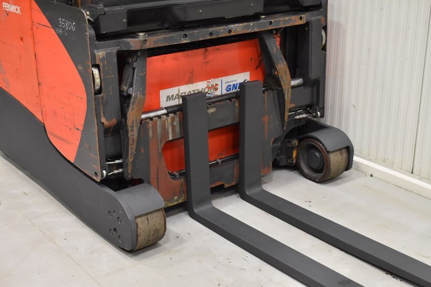 Річтрак LINDE R 17 XHD-03