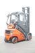 Газовий навантажувач LINDE H35T-02