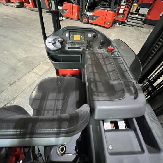 Річтрак LINDE R20HD