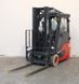 Электрический погрузчик LINDE E16С-02