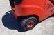 Дизельный погрузчик LINDE H25D/600