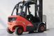 Дизельный погрузчик LINDE H30D