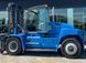 Дизельний навантажувач KALMAR DCG 140-6T (14 тонн)