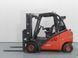 Газовий навантажувач LINDE H30T (393 серія)