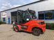 Дизельный погрузчик LINDE H80D-900 396