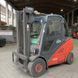Дизельный погрузчик LINDE H30D