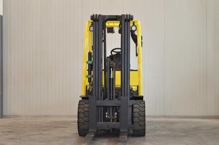 Дизельный погрузчик HYSTER H3.5FT