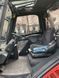 Дизельний навантажувач LINDE H30D-02