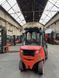 Дизельний навантажувач LINDE H30D-02