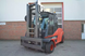 Дизельный погрузчик LINDE H80D-01/ 1100 (центр тяжести 1100 мм)