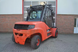 Дизельный погрузчик LINDE H80D-01/ 1100 (центр тяжести 1100 мм)