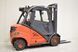 Дизельний навантажувач LINDE H 35 D