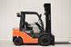Дизельный погрузчик TOYOTA 02-8FDF25
