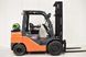 Газовий навантажувач TOYOTA 02-8FGF30