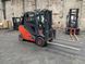 Дизельний навантажувач LINDE H30D-02
