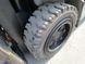 Дизельний навантажувач NISSAN FGD02A32Q