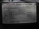 Электрический погрузчик TOYOTA 7 FBMF 25