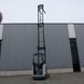 Ричтрак UNICARRIERS 140DT (модификация DRIVE-IN, холодний склад COLD STORE)